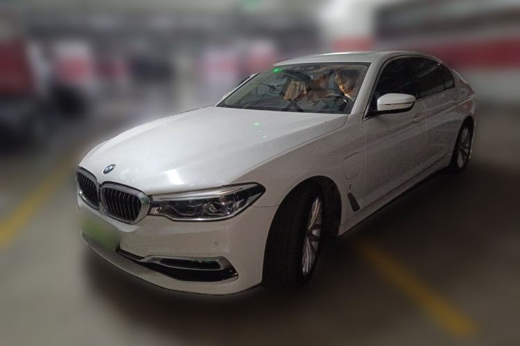 Used BMW 5 Series New Energy 2019 530Le Luxury Package Guazi used car, China used car export, Used car for sale, Used  cars, Cheapest cars for sale