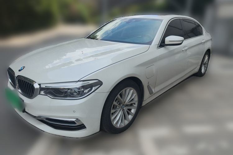 Used BMW 5 Series New Energy 2019 530Le Pioneer Edition Guazi used car, China used car export, Used car for sale, Used  cars, Cheapest cars for sale
