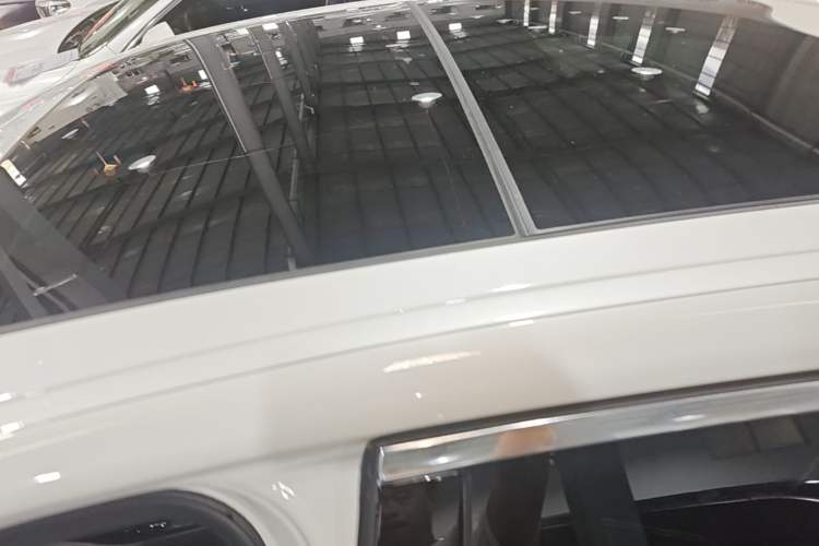 Used BMW 5 Series New Energy 2019 Updated Version 530Le Luxury Package Roof