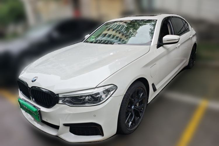 Used BMW 5 Series New Energy 2019 Updated 530Le Pioneer Edition Guazi used car, China used car export, Used car for sale, Used  cars, Cheapest cars for sale