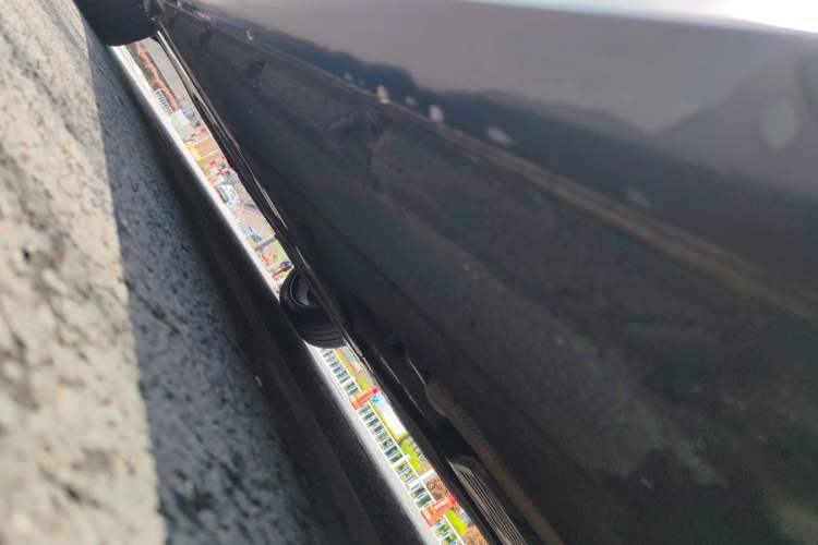 Used BMW 5 Series New Energy 2020 530Le Luxury Package Chassis Front Right