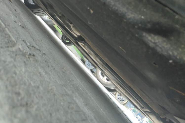 Used BMW 5 Series New Energy 2020 Mileage Upgrade Version 530Le Pioneer Edition Chassis Front Right