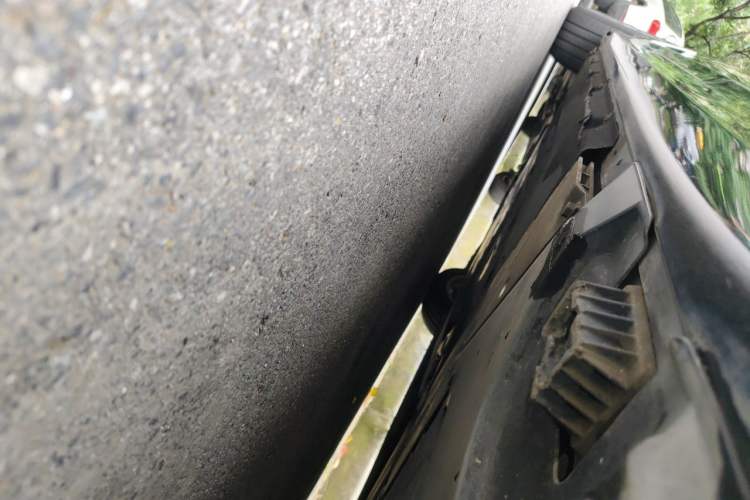 Used BMW 5 Series New Energy 2020 Mileage Upgrade Version 530Le Pioneer Edition Chassis Rear Left