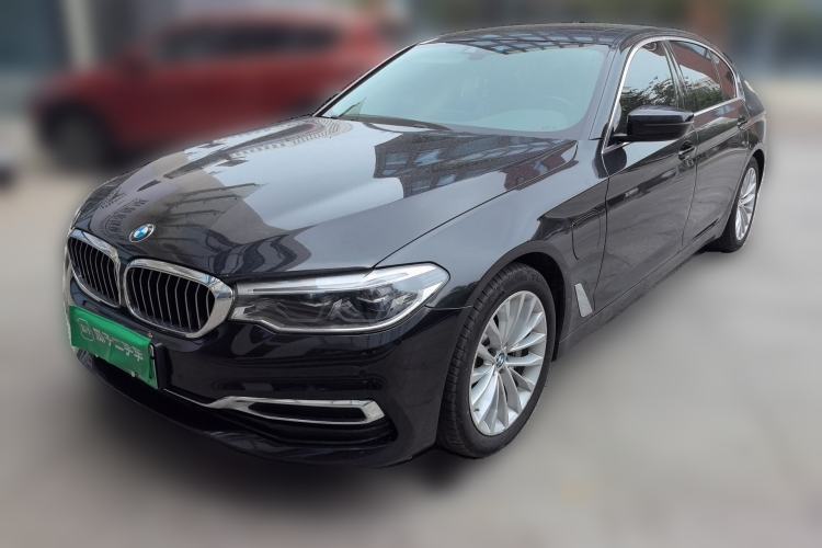 Used BMW 5 Series New Energy 2020 530Le Pioneer Edition Guazi used car, China used car export, Used car for sale, Used  cars, Cheapest cars for sale