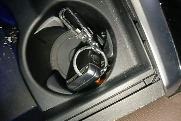 Used BMW 5 Series New Energy 2020 530Le Pioneer Edition Interior 1