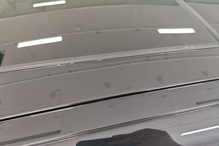 Used BMW 5 Series New Energy 2020 Mileage Upgrade Version 530Le Pioneer Edition Roof