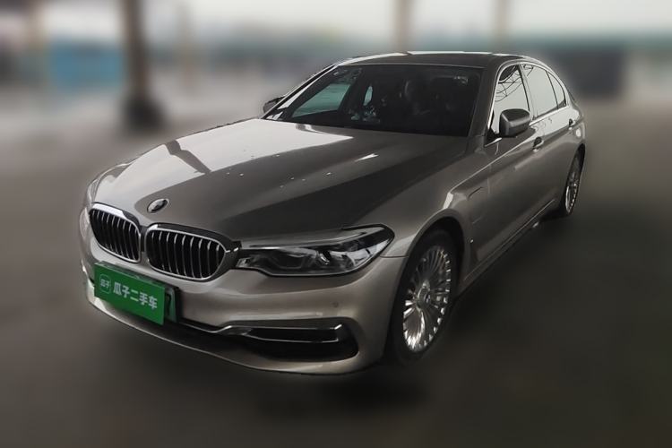 Used BMW 5 Series New Energy 2020 Mileage Upgrade Version 530Le Luxury Package Guazi used car, China used car export, Used car for sale, Used  cars, Cheapest cars for sale