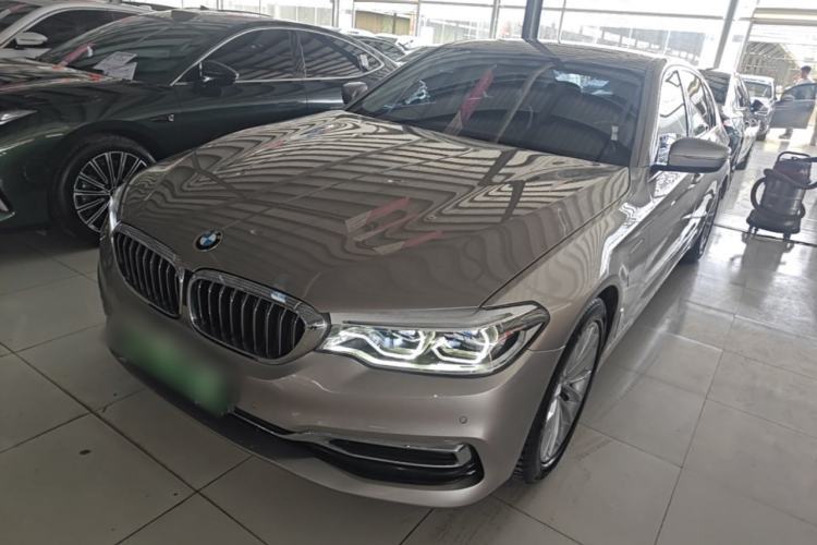 Used BMW 5 Series New Energy 2020 530Le Luxury Package Guazi used car, China used car export, Used car for sale, Used  cars, Cheapest cars for sale