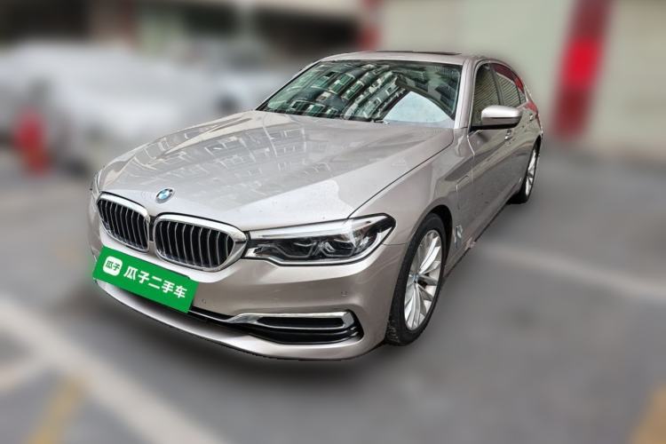 Used BMW 5 Series New Energy 2020 530Le Luxury Package Guazi used car, China used car export, Used car for sale, Used  cars, Cheapest cars for sale