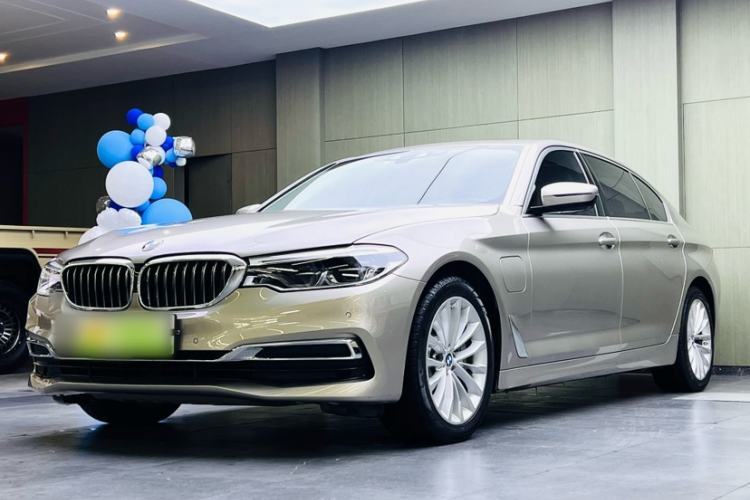 Used BMW 5 Series New Energy 2020 Mileage Upgrade Version 530Le Luxury Package Guazi used car, China used car export, Used car for sale, Used  cars, Cheapest cars for sale
