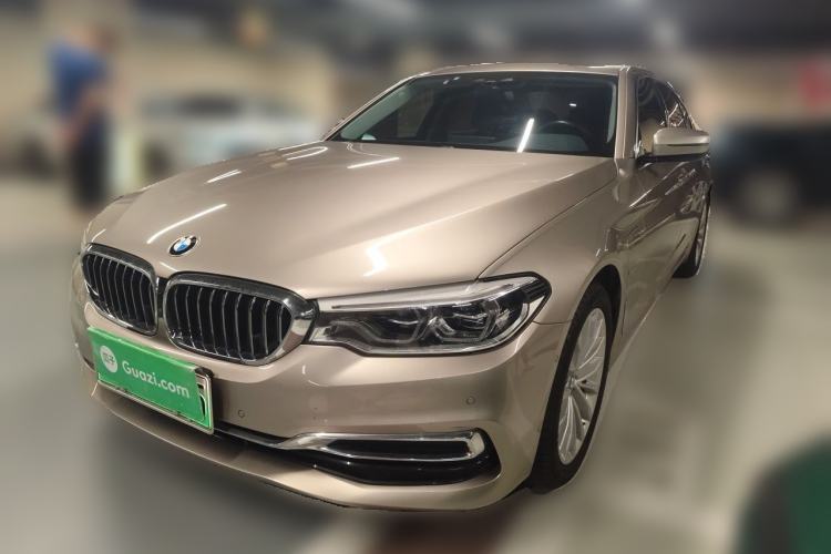Used BMW 5 Series New Energy 2020 530Le Luxury Package Guazi used car, China used car export, Used car for sale, Used  cars, Cheapest cars for sale