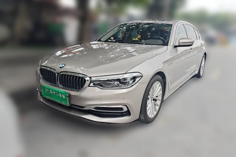 Used BMW 5 Series New Energy 2020 530Le Pioneer Edition Guazi used car, China used car export, Used car for sale, Used  cars, Cheapest cars for sale