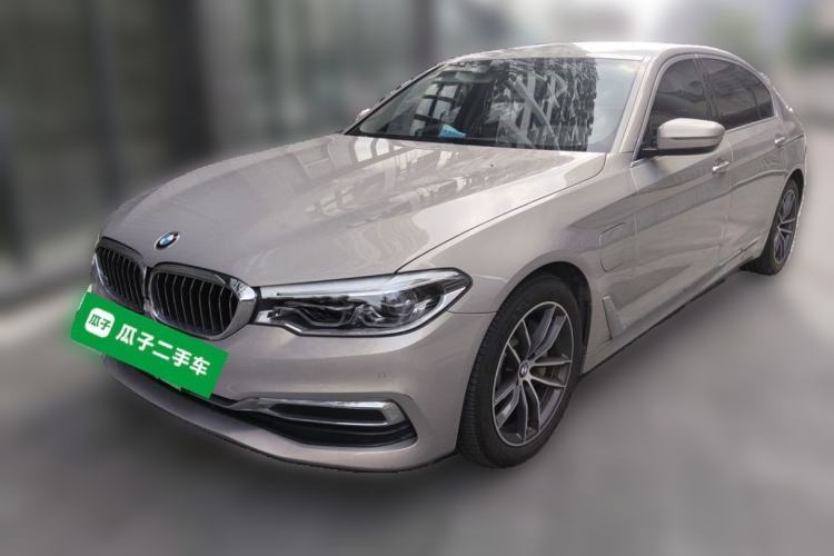 Used BMW 5 Series New Energy 2020 530Le Luxury Package Guazi used car, China used car export, Used car for sale, Used  cars, Cheapest cars for sale
