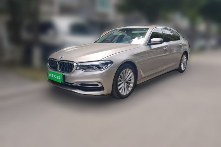 Used BMW 5 Series New Energy 2020 Mileage Upgrade Version 530Le Luxury Package Guazi used car, China used car export, Used car for sale, Used  cars, Cheapest cars for sale