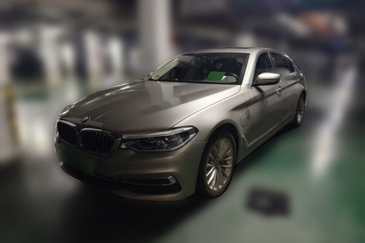 Used BMW 5 Series New Energy 2020 530Le Luxury Package Guazi used car, China used car export, Used car for sale, Used  cars, Cheapest cars for sale