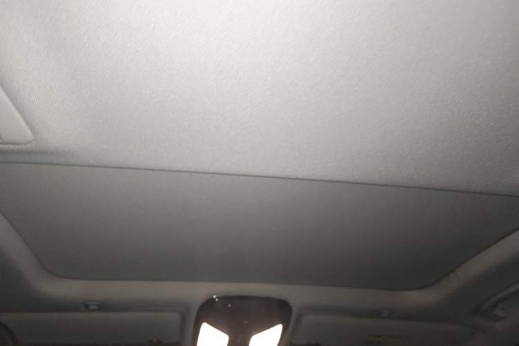 Used BMW 5 Series New Energy 2020 530Le Pioneer Edition Headliner
