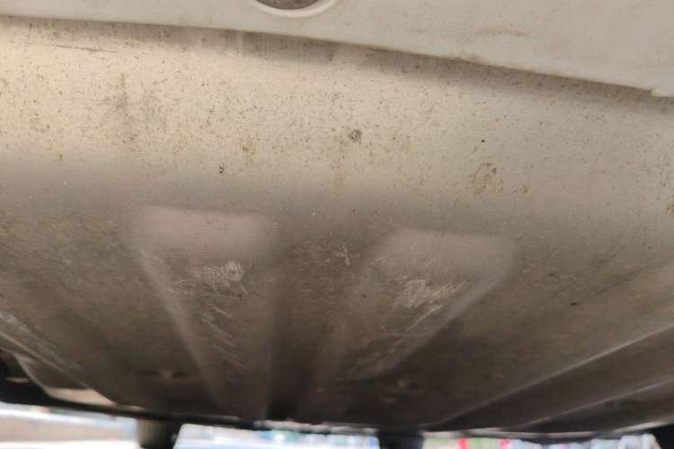 Used BMW 5 Series New Energy 2020 530Le Luxury Package Chassis Front