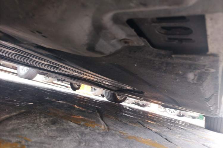 Used BMW 5 Series New Energy 2020 Mileage Upgrade Version 530Le Pioneer Edition Chassis Front Left