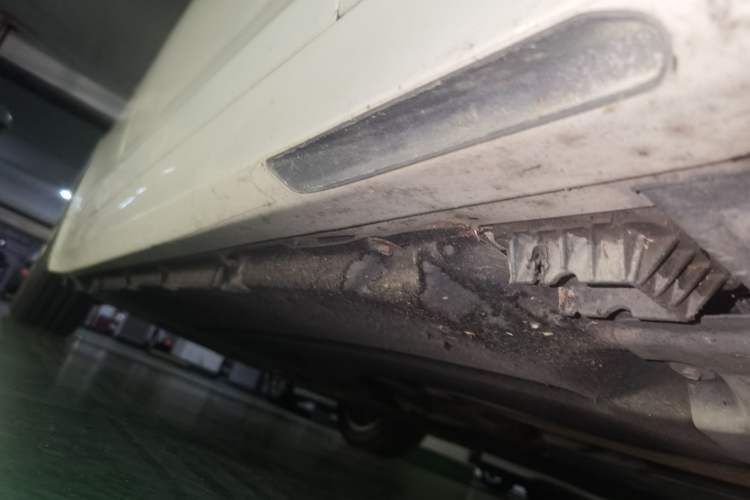 Used BMW 5 Series New Energy 2020 Mileage Upgrade Version 530Le Luxury Package Chassis Front Right