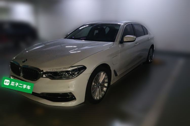 Used BMW 5 Series New Energy 2020 530Le Luxury Package Guazi used car, China used car export, Used car for sale, Used  cars, Cheapest cars for sale