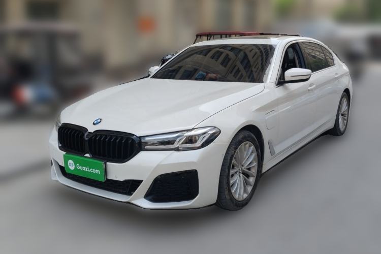 Used BMW 5 Series New Energy 2020 530Le Pioneer Edition Guazi used car, China used car export, Used car for sale, Used  cars, Cheapest cars for sale