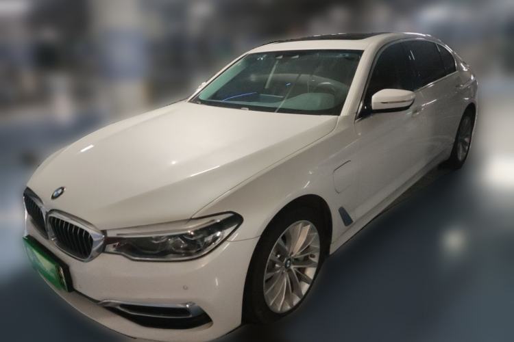 Used BMW 5 Series New Energy 2020 Mileage Upgrade Version 530Le Luxury Package Guazi used car, China used car export, Used car for sale, Used  cars, Cheapest cars for sale
