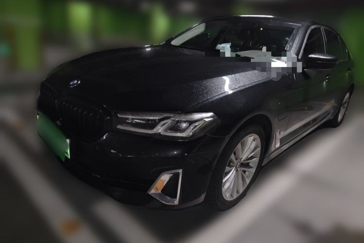 Used BMW 5 Series New Energy 2021 535Le Luxury Package Guazi used car, China used car export, Used car for sale, Used  cars, Cheapest cars for sale