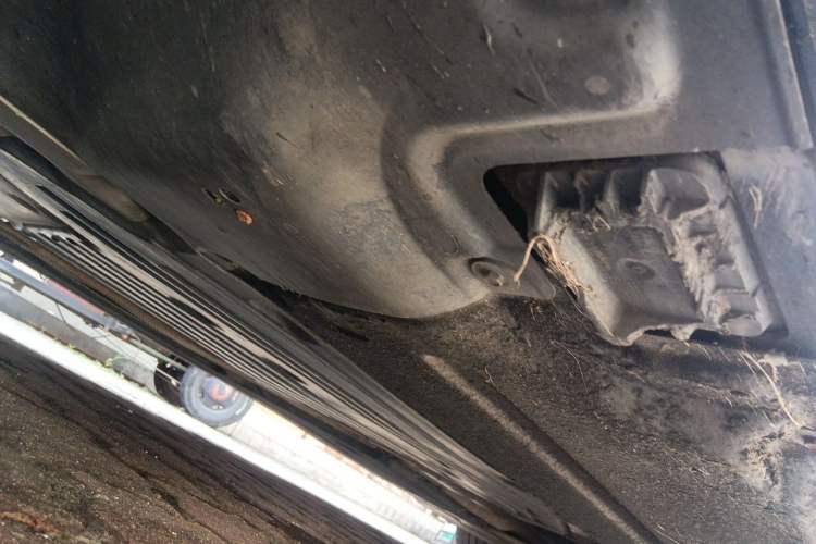 Used BMW 5 Series New Energy 2021 Restyled 535Le M Sport Package Chassis Front Left