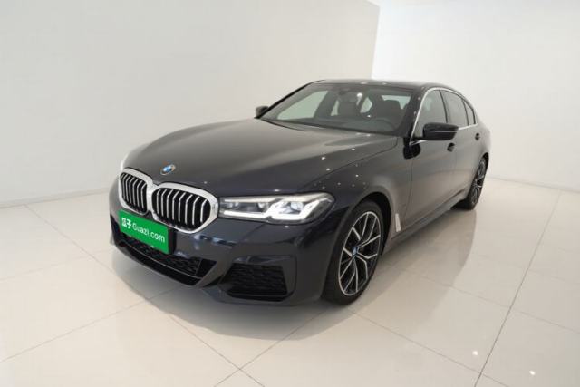 Używany BMW 5 Series New Energy 2021 Restyled 535Le M Sport Package