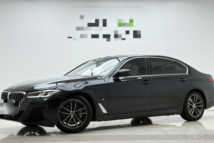 Used BMW 5 Series New Energy 2021 535Le Pioneer Edition M Sport Package Guazi used car, China used car export, Used car for sale, Used  cars, Cheapest cars for sale