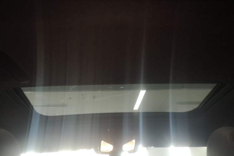 Used BMW 5 Series New Energy 2021 Restyled 535Le M Sport Package Headliner