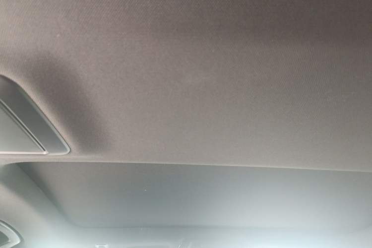 Used BMW 5 Series New Energy 2021 535Le Pioneer Edition M Sport Package Headliner