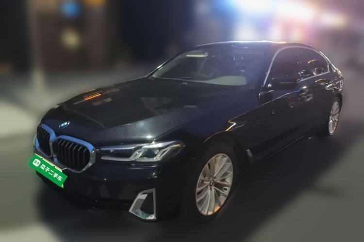 Used BMW 5 Series New Energy 2021 535Le Luxury Package Guazi used car, China used car export, Used car for sale, Used  cars, Cheapest cars for sale