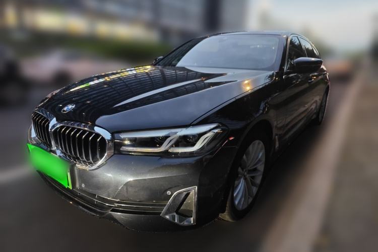 Used BMW 5 Series New Energy 2021 535Le Luxury Package Guazi used car, China used car export, Used car for sale, Used  cars, Cheapest cars for sale