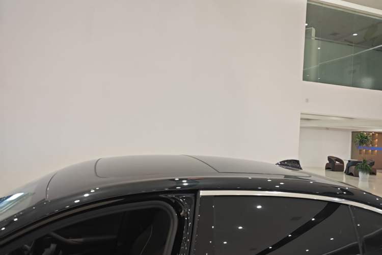 Used BMW 5 Series New Energy 2021 535Le Pioneer Edition M Sport Package Roof