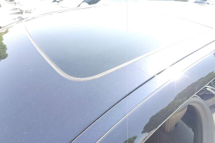 Used BMW 5 Series New Energy 2021 535Le Pioneer Edition M Sport Package Roof