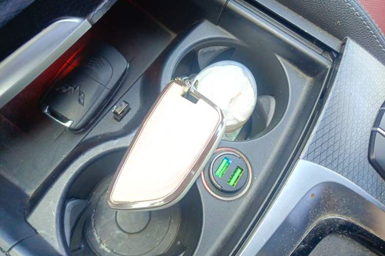 Used BMW 5 Series New Energy 2021 535Le Pioneer Edition M Sport Package Vehicle Key