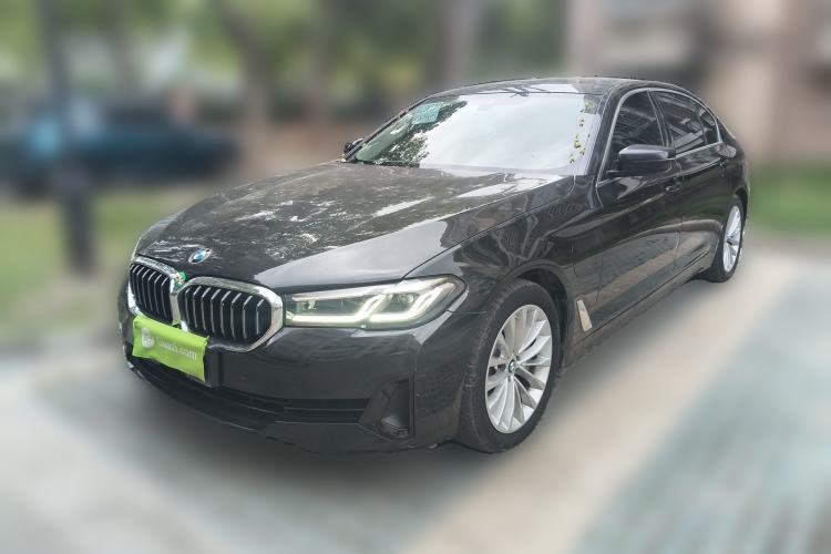 Used BMW 5 Series New Energy 2021 535Le Luxury Package Guazi used car, China used car export, Used car for sale, Used  cars, Cheapest cars for sale