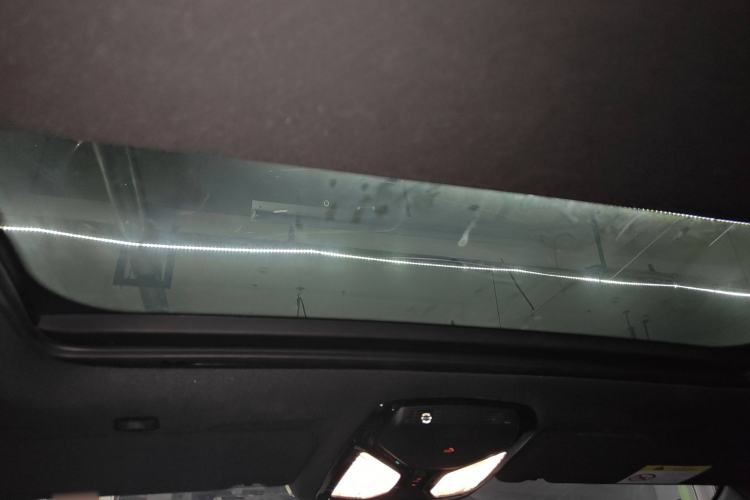 Used BMW 5 Series New Energy 2021 535Le M Sport Package Headliner