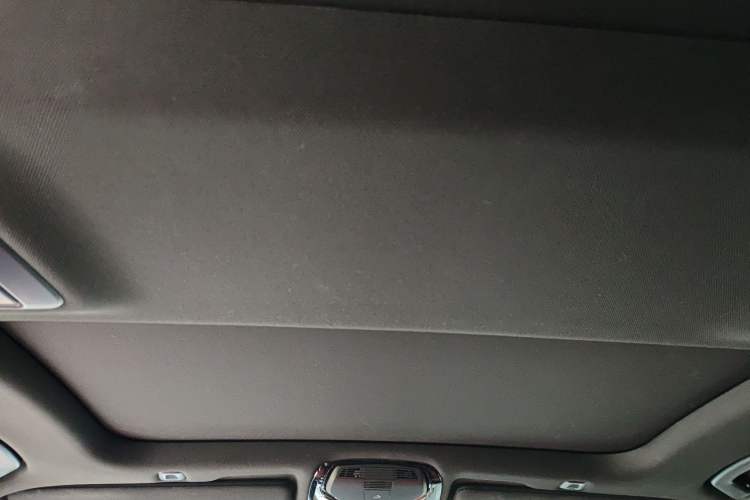 Used BMW 5 Series New Energy 2021 Restyled 535Le Pioneer Edition M Sport Package Headliner