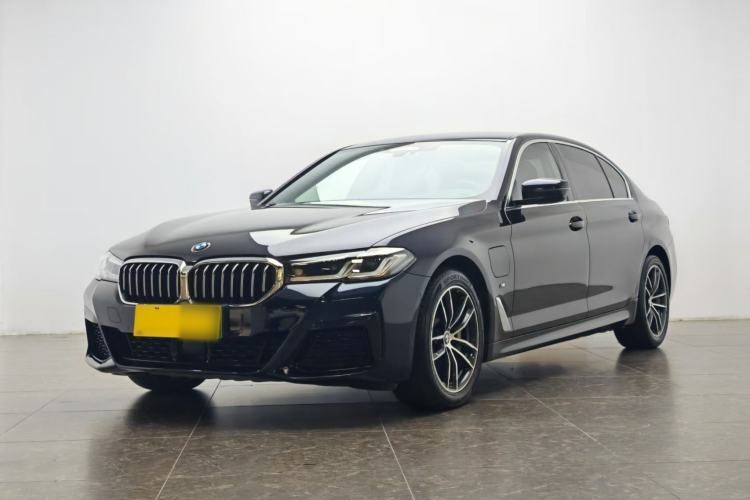 Used BMW 5 Series New Energy 2021 535Le Pioneer Edition M Sport Package Guazi used car, China used car export, Used car for sale, Used  cars, Cheapest cars for sale