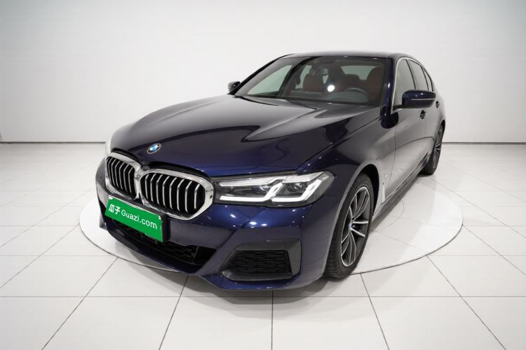 Ojetý BMW 5 Series New Energy 2021 535Le Pioneer Edition M Sport Package Guazi used car, China used car export, Used car for sale, Used  cars, Cheapest cars for sale