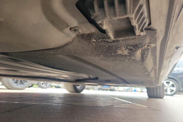 Used BMW 5 Series New Energy 2021 535Le Pioneer Edition M Sport Package Chassis Front Left