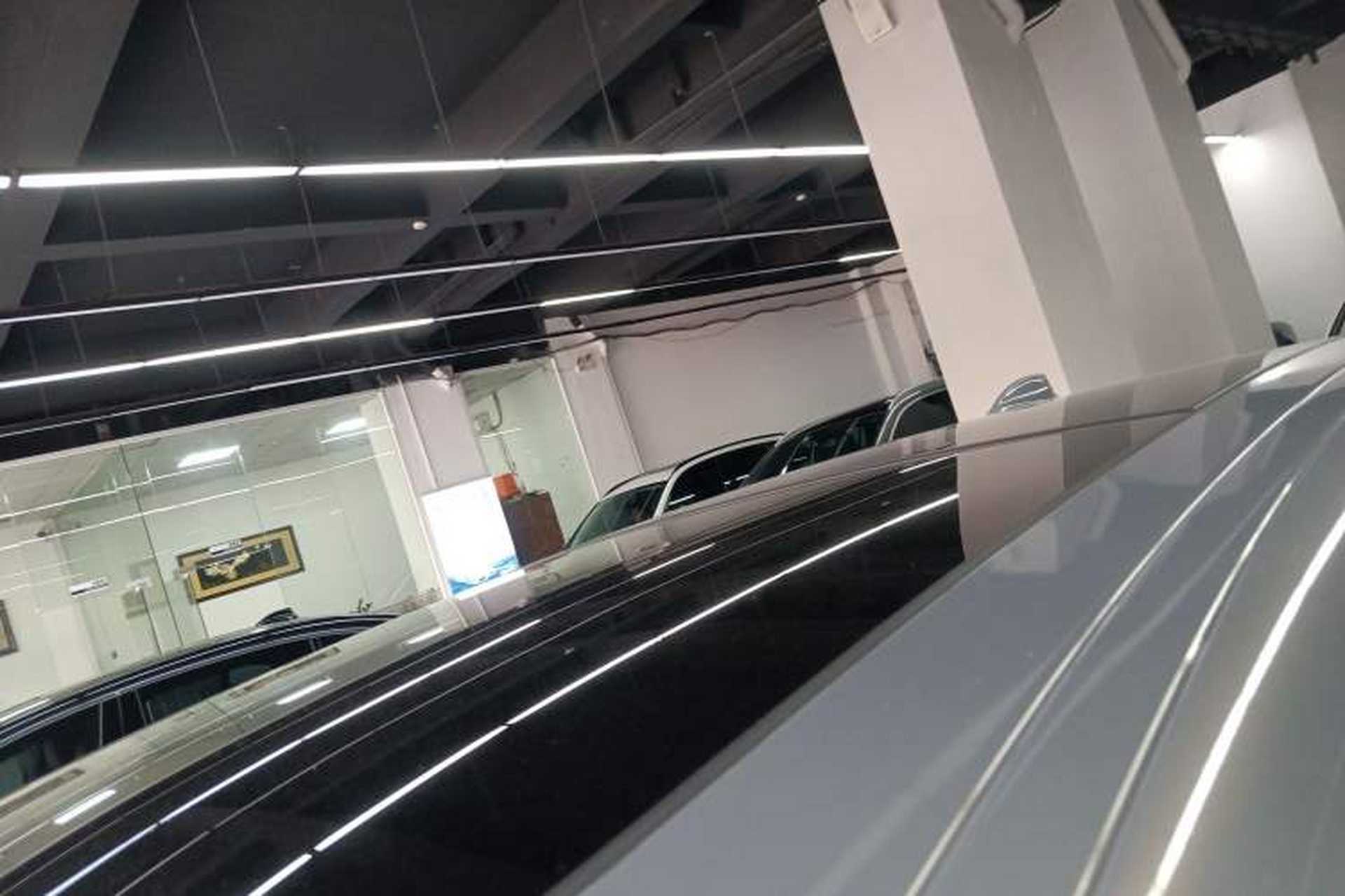 Used BMW 5 Series New Energy 2021 535Le Pioneer Edition M Sport Package Roof