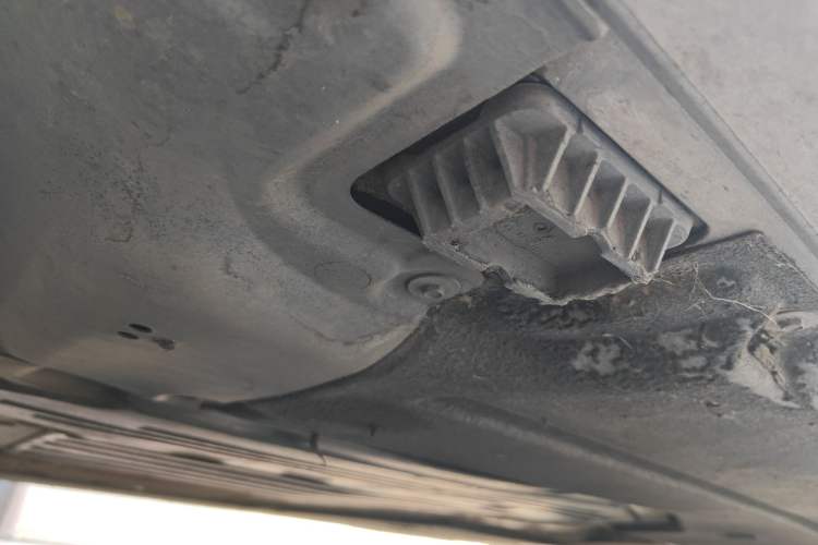 Used BMW 5 Series New Energy 2021 535Le Pioneer Edition M Sport Package Chassis Front Left
