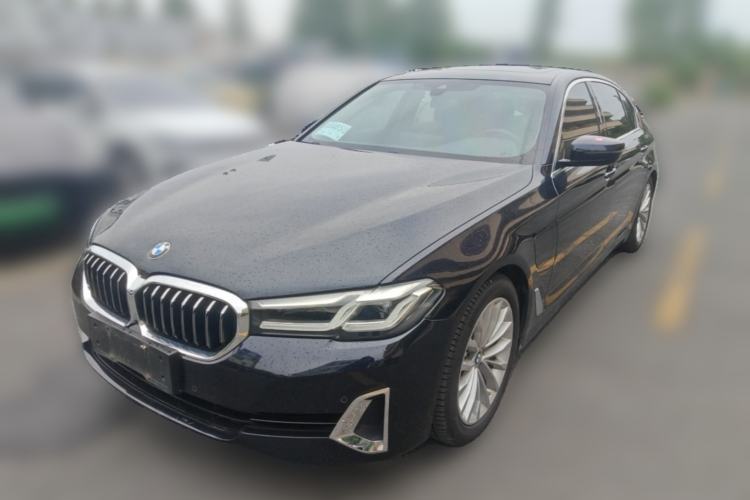 Used BMW 5 Series New Energy 2021 535Le Luxury Package Guazi used car, China used car export, Used car for sale, Used  cars, Cheapest cars for sale