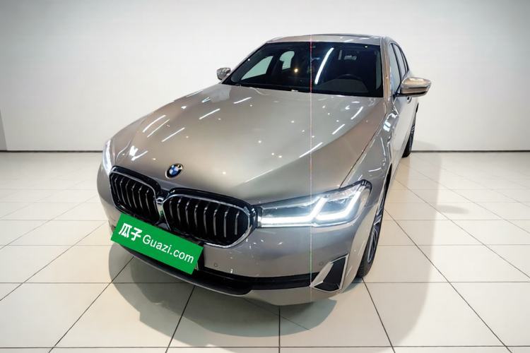 Used BMW 5 Series New Energy 2021 535Le Luxury Package Guazi used car, China used car export, Used car for sale, Used  cars, Cheapest cars for sale