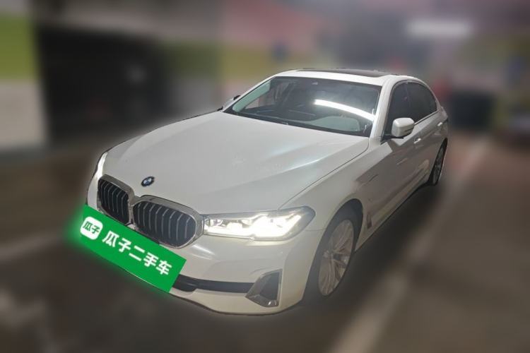 Used BMW 5 Series New Energy 2021 535Le Luxury Package Guazi used car, China used car export, Used car for sale, Used  cars, Cheapest cars for sale