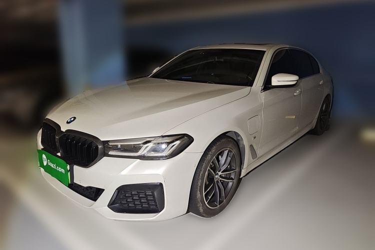 Used BMW 5 Series New Energy 2021 Restyled 535Le Pioneer Edition M Sport Package Guazi used car, China used car export, Used car for sale, Used  cars, Cheapest cars for sale