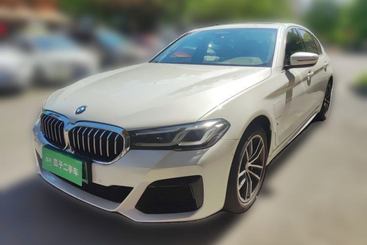 Used BMW 5 Series New Energy 2021 Restyled 535Le Pioneer Edition M Sport Package Guazi used car, China used car export, Used car for sale, Used  cars, Cheapest cars for sale